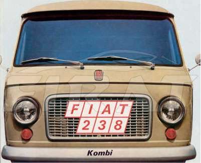 FIAT 238